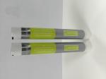 10 - 30ml Dia19mm Laminated Travel Toothpaste Tube Packaging ABL275 Material