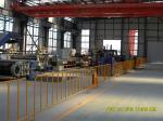 3000mm Width Steel Cutting Machine 4mm Thickness Cold Rolled Hot Rolled