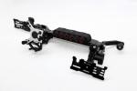 OEM Accepted 6 Gang Switch Panel for Car Marine Boat SUV RV UTV ATV High- and