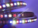 built-in ic sk6812 rgbw led strip
