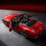 New Mercedes Benz SL AMG Automotive Twin Turbocharged Cars