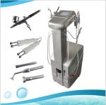 Beauty Salon Equipment Oxygen Skin Treatment Machine For Skin Whitening