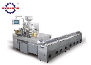 Quality 1500*1150*2000mm Soft Gelatin Capsule Filling Machine 1050Kg High Capacity wholesale