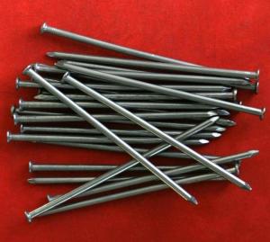 Quality galvanized nail wholesale