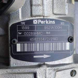 Quality Perkins C7.1 Fuel Injection Pump High Pressure T419903 9521A100H wholesale