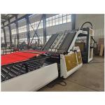 Automatic Lamination Machines for Flute Paperboard and Cardboard Flute