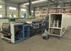 Quality Tubular Pyrolysis Furnace Industrial Waste Salt Recycling Harmless Disposal 1100 Degrees wholesale
