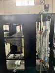 45kw Zipper Bag Making Machine Pouch Making Equipment 380V/50HZ