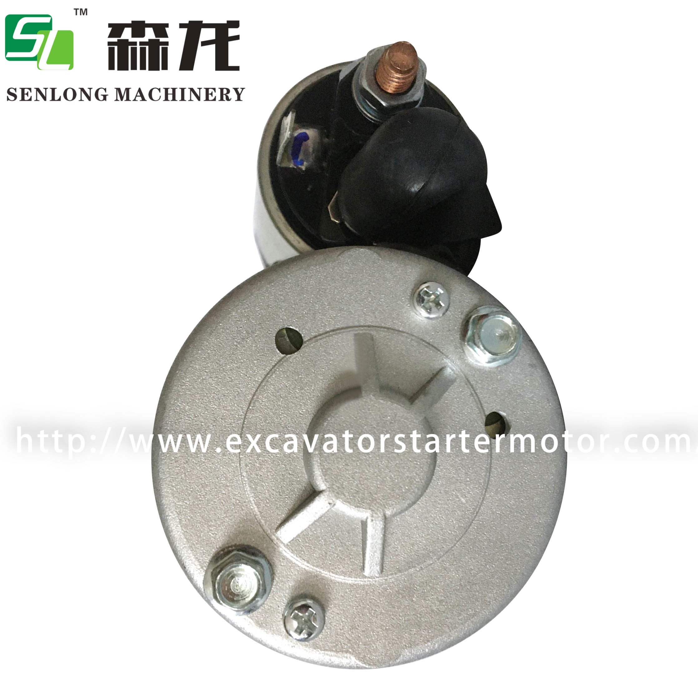9T 12V Excavator Starter Motor Ship motor S114868 S114868A S114868B S114868C 3110093J00 3110096J00 3110096J01 3110096J02