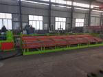 Cold Rolling Steel Wire Drawing Machine