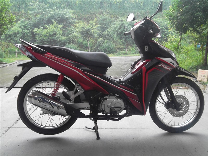 Four stroke cheap import other motorcycles mini scooter 110cc 125cc cub motorcycles cheap for sale