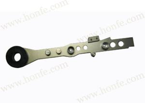 Quality Selector lever PBO55226 Fast/TP600/TP500 Spare Parts TP500/TP600 Machine wholesale