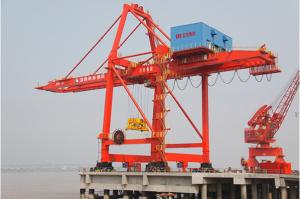 Quality quayside Crane wholesale