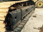 Used KOMATSU excavator PC220-6(No.3 )for sale