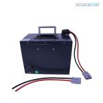 High Capacity Lifepo4 26650 Rechargeable Battery Pack For Electric Motorcycle