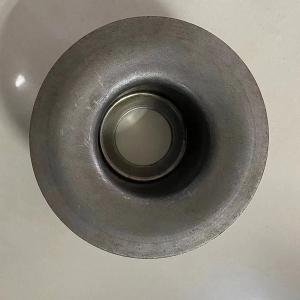 Quality Stainless Steel Conveyor Roller Bearing Housing Metal Housing Cover wholesale