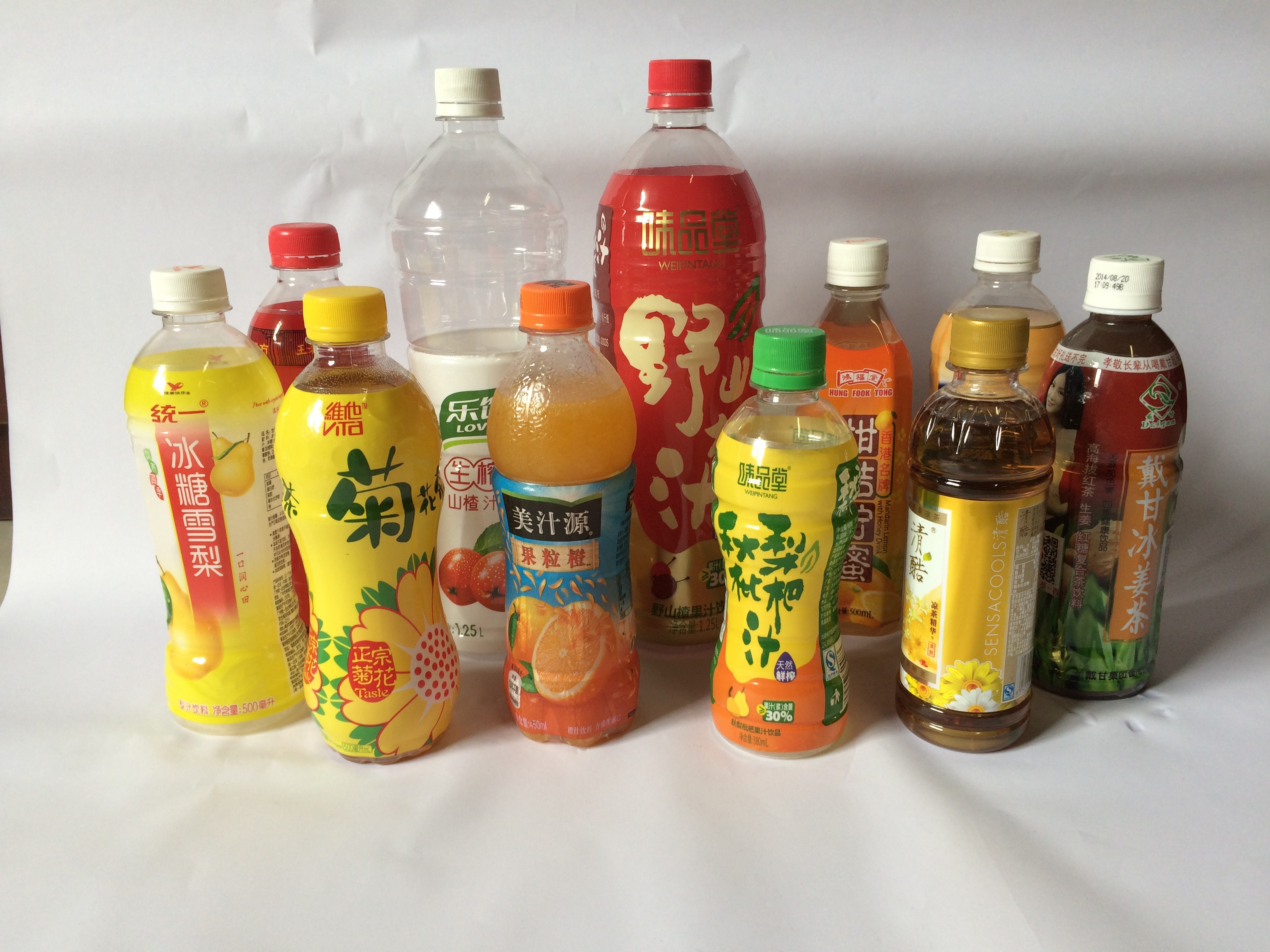 16000BPH-12000BPH Bottle Blow Moulding Machine For Carbonated Drink Bottle