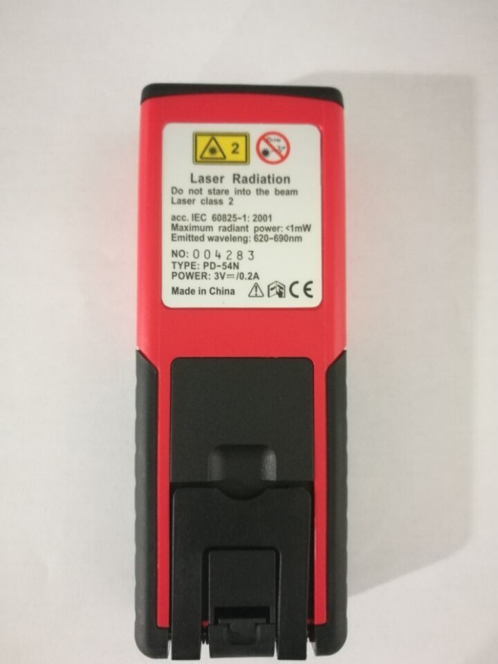 PD-56N Laser Distance Meter 60M Hand Tools