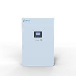 6000 Times Life Cycle Home Energy Storage Battery 95% Charge / Discharge