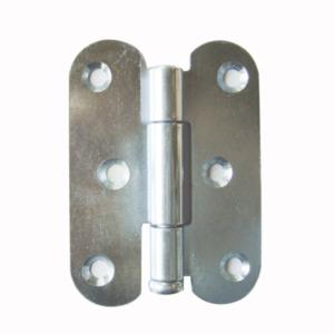 Quality Multifunctional Wooden Cabinet Door Hinges Zinc Finished Chrome Yellow Brown wholesale