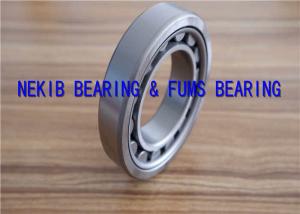 Quality Nylon Brass Cage Sealed Roller Bearings , 92609EH Precision Roller Bearing Cylindrical Roller Bearing wholesale