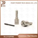 diesel injection nozzle DLLA152P980 DENSO Common Rail Nozzle For Injectors
