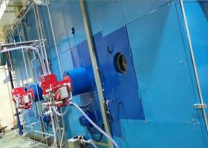 Quality Simple Operation Textile Steamer Machine , Custom Steam Ager Machine Brand New wholesale