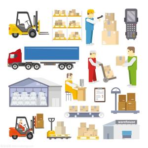 Quality Vancouver Toronto Montreal Warehousing And Distribution Services wholesale