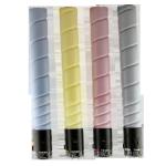 A8K3250 Konica Minolta Toner TN - 221 / 21000 pages For Bizhub C227 / C287