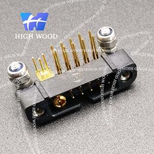 Quality HW-CMM Connector, HW-221V20F26-0100-1400CMM,2mm Pitch. wholesale
