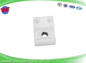 Quality A290-8119-X692 Chuck 14*10*4.6MM Fanuc Wire EDM Finger AWT EDM Spare Parts wholesale