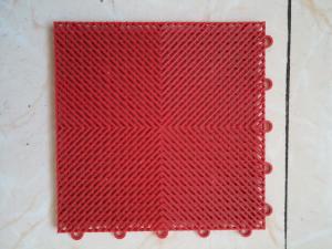 Quality PP sport court floor O wholesale