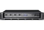 1500W 4 channel high power professional amplifier MXH series