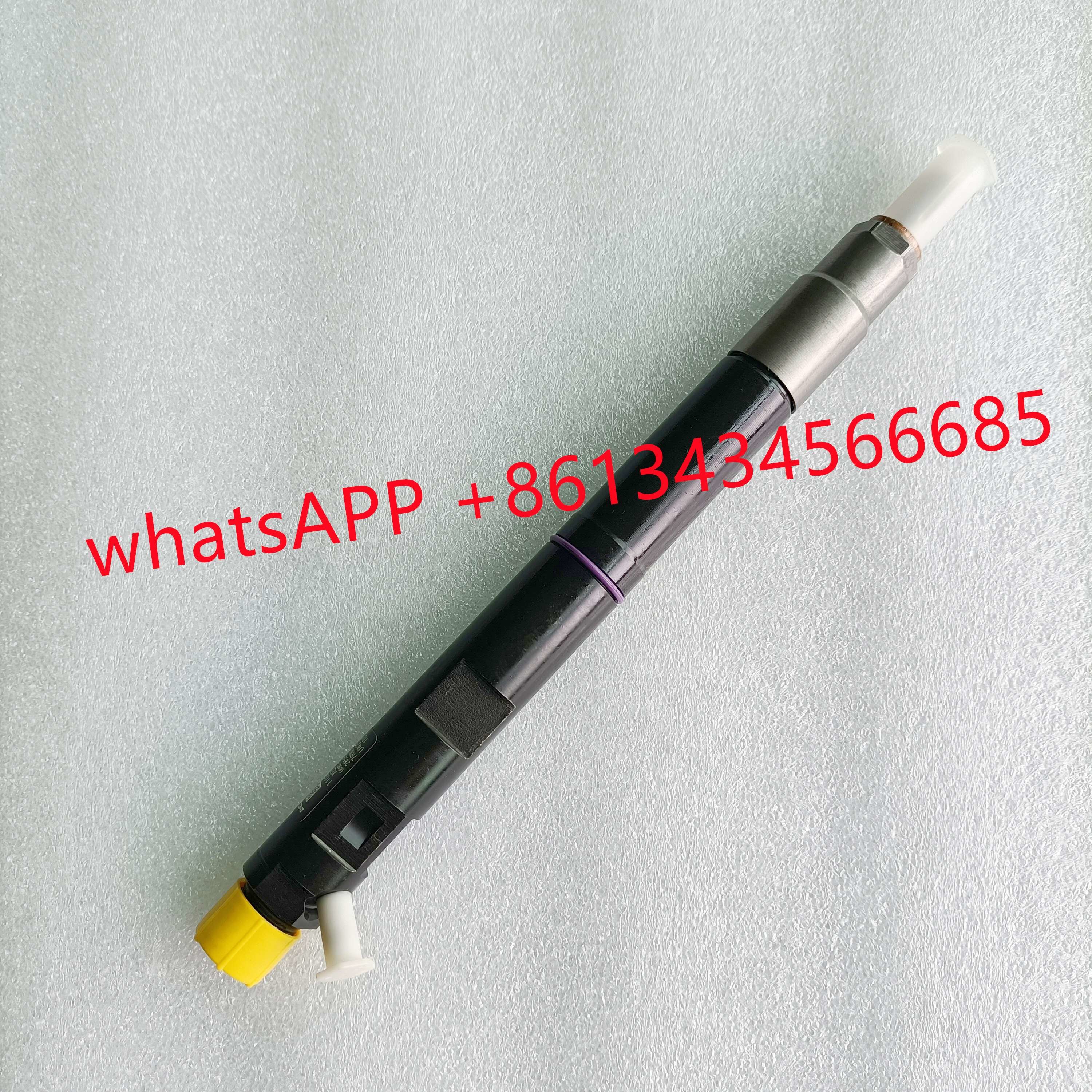 28599713 4D20M 28239295 7135-0433 R6353160 Delphi Diesel Fuel Injectors