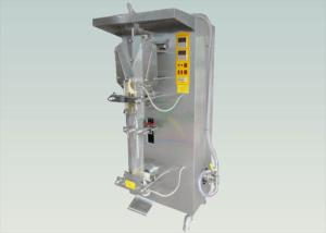 Quality High Capacity 1000LPH Automatic Water Filling System For Packing Vinegar / Syrup wholesale