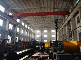 ZHANGJIAGANG FLAME MACHINERY CO.,LTD.