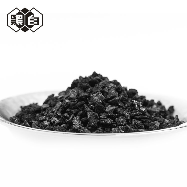 Chemicals Coal Based Activated Carbon Laundry Water Treatment Hospitals Hotels 64365 11 3