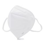 Outdoor Non - Woven Fabric Disposable Medical Mask KN95 Eco - Friendly