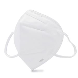 Quality Outdoor Non - Woven Fabric Disposable Medical Mask KN95 Eco - Friendly wholesale