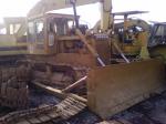Used Bulldozer CAT D6D for SALE