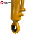 OEM Welded Cross Tube Hydraulic Cylinders 150mm