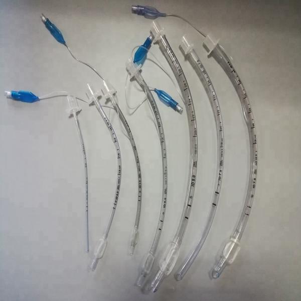 Cheap Hospital Use Disposable Nasal Endotracheal Tube for sale