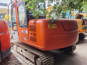 Quality 2014 Year Crawler 0.3M3 Second Hand Hitachi Excavator wholesale
