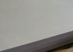 2B BA Polished Cold Rolled Stainless Steel Sheet , 316 Stainless Steel Plate