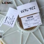 excavator part power system 226-7635 coupling