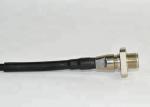 Fiber Optic Outdoor Patch cordPatch cable ,AARC (LC) 2core 4 core waterproof