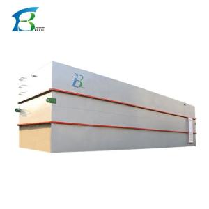Quality 1000 kg Weight Septic Tank Domestic Sewage Treatment System for Customized Needs wholesale
