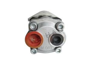 Quality F36 13T H L Forklift Gear Pump Aluminum Alloy Material One Year Warranty wholesale