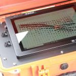 Borehole Engineering Seismograph Seismic 12 / 24 / 48 Channels