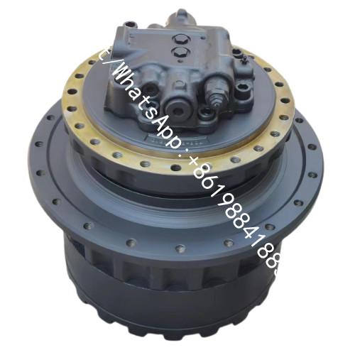 208-27-00241 208-27-00240 706-8J-01012 706-8J-01011 Excavator Final Drive Parts